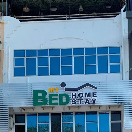 Mybed Homestay Padang Besar Eksteriør bilde