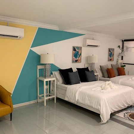 Mybed Homestay Padang Besar Eksteriør bilde